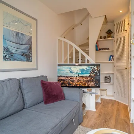 Kleiner Friese Wenningstedt-Braderup