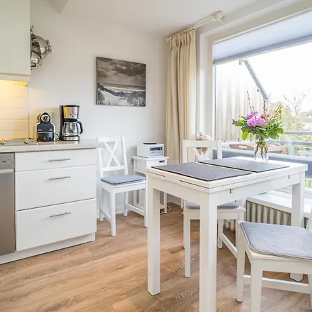 Apartamento Kleiner Friese