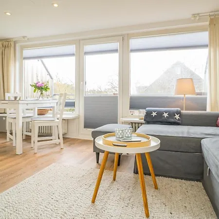 Apartamento Kleiner Friese *