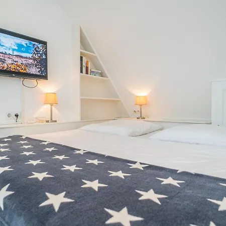 Kleiner Friese Apartman *