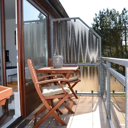 Apartment Kleiner Friese