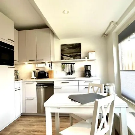 Kleiner Friese Apartman
