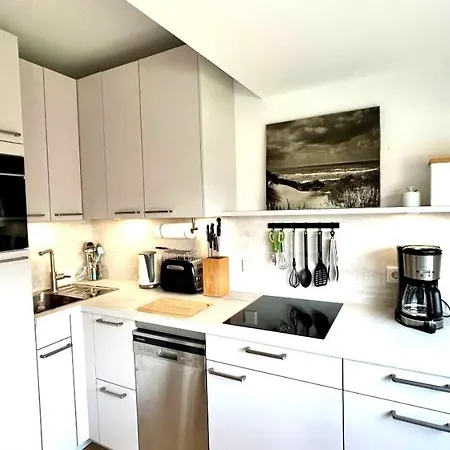Apartman Kleiner Friese