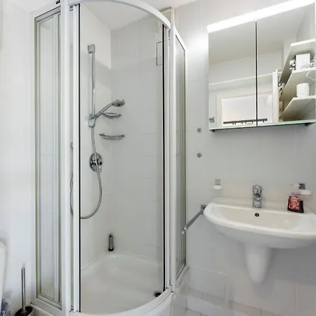Kleiner Friese Apartman *