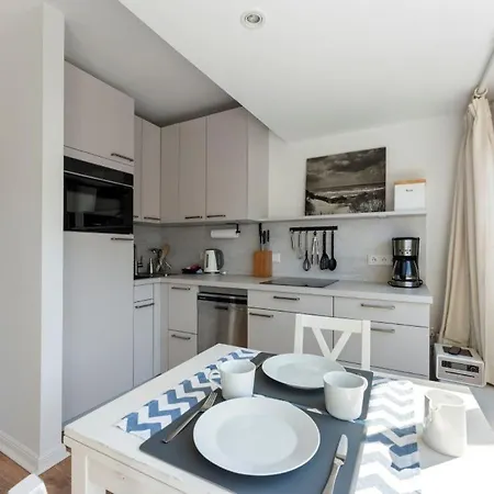 Kleiner Friese Apartman Wenningstedt-Braderup (Sylt)