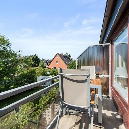 Apartman Kleiner Friese