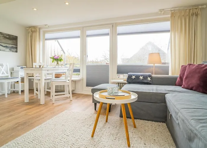 Appartement Kleiner Friese *